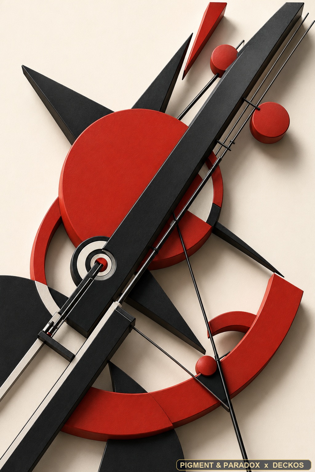 Geometric Signals collection preview